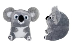 Pehmolelu - koala, 18 cm