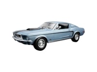 Maisto Ford Mustang Gt Cobra Jet 1:18 Modelbil