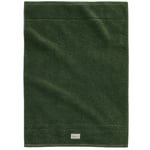 Premium Handduk 50x70 cm, Pine Green