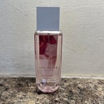 Ted Baker Blush Pink 150ml Body Spray Perfume New & Discontinued