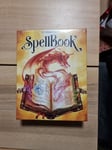 Spellbook Jeu De Société