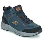 Chaussures Skechers  OAK CANYON- IRONHIDE