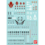 Bandai Mobile Suit Gundam Iron-Blooded Orphans IBO 103 Decal Sheet