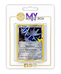 Dialga 020/025 Holo - Myboost X Épée et Bouclier - Célébrations - 25 Ans - Coffret de 10 Cartes Pokémon Françaises