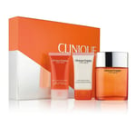 Clinique Happy For Men 100ml Giftset