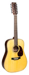 MARTIN GUITARS HD12-28