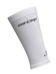 Cep Ultralight Sleeves, Calf, V3, Men Sport Men Sport Equipment Sport Braces & Supports Sport Calf Support White CEP