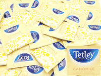 Tetley Tea Bags Variety Pack - 90 Individually Enveloped & Tagged Classic and Fl