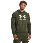 Under Armour Men's UA Rival Fleece Logo HD Shirt