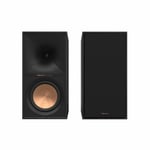 Klipsch R-60M stativhøyttalere, svart