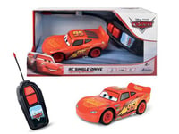 Voiture radio commandée Majorette Cars 3 McQueen