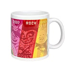 Trolls World Tour - Mug en céramique 11oz/315ml (Genres)