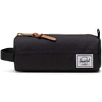 Trousse Herschel  Settlement Pencil Case Black