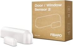 Door / Window Sensor /Détecteur de Porte / Fenêtre Z-Wave +