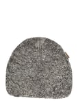 Judith Chair Cushion Grey Shepherd