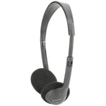 AV:Link | Lightweight Computer Headphones