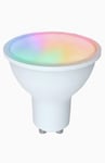 SmartHome GU10 RGB justerbar farge 2700K-6500K PAR16