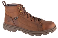 bottines Homme, Caterpillar Modulate WP, Marron