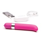 OhMiBod FreeStyle G Spot Vibrator Rechargeable And With A Music Mode