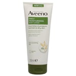 3 x Aveeno Daily Moisturising Body Lotion 200ml