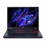 Bärbar dator Acer Predator Helios Neo 16 PHN16-72 16" Intel Core i7-14700HX 32 GB RAM 1 TB SSD Nvidia Geforce RTX 4070 Qwerty Sp