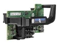 Hpe 361Flb - Nätverksadapter - Pcie 2.1 X4 - Gigabit Ethernet X 2 - För Proliant Bl420c Gen8