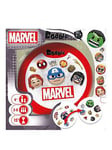 Dobble Marvel Emoji