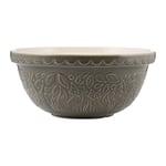 Mason Cash 2002.149 In The Forest Size 12 Grey Mixing Bowl