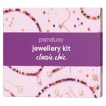 Classic chic charms jewellery kit – skapa dina egna vackra smycken