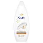 Dove Shower Gel Gentle Pamper 250 ml