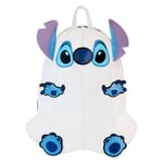 Loungefly Disney by Sac à Dos Lilo and Stitch Ghost Cosplay