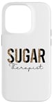 iPhone 14 Pro Sugar Therapist Sugarist Wax Specialist Esthetician Case