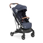 Innovaciones MS Sweet – Poussette bébé ultra légère et compacte – Bleu 21306