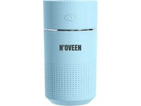 Air Humidifier Noveen Mini Air Humidifier Noveen Muh261 Blue