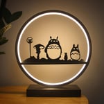 HUANGDANSEN Bedside Lamp Nordic Dimming Table Lamp Study Eye Protection Table Lamp Bedside Bedroom Bedside Night Light