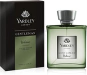 Yardley Of London Gentleman Urbane EDP/Eau de Parfum Fragrance for him 100ml