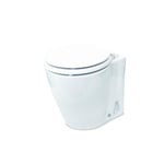 Albin Pump Marine Elektrisk Marine Toilet Standard 12v