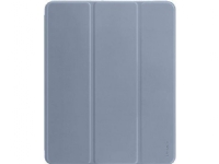 Dėklas na tablet Uniq USAMS Dėklas Winto iPad Air 10.9 2020 violetinė/violetinė IP109YT03 (US-BH654) Smart Cover