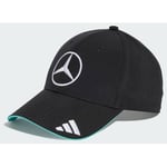 adidas Mercedes - Amg Petronas Formula One Team Driver Keps, storlek One Size Kids