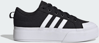 Adidas Adidas Bravada 2.0 Platform Skor Urheilu CORE BLACK / CLOUD WHITE / CORE BLACK