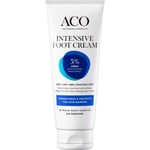 ACO Intensive Foot Cream 100 ml