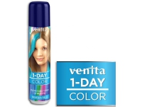 VENITA_1-Day Color hair coloring spray Sea Wave 50ml