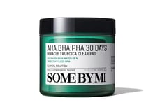 SOME BY MI AHA-BHA-PHA 30 Days Miracle Truecica Clear Pad 70 st