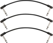 Blockchain 15cm Patch Cable 3-pack Angle/Angle