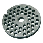 Reber - 4013a/4 - Grille pour hachoir manuel n°8 0.45cm