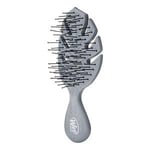 Wetbrush Go Green Mini Detangler Grey - 1 st