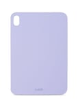 Silic Case Ipad Mini 8.3 Purple Holdit