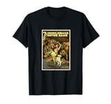 The Hunchback of Notre-Dame T-Shirt