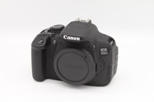 Canon EOS 700D - Begagnad