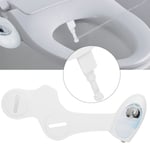 Toilet Bidet Cold Water Sprayer Seat Attachment Women